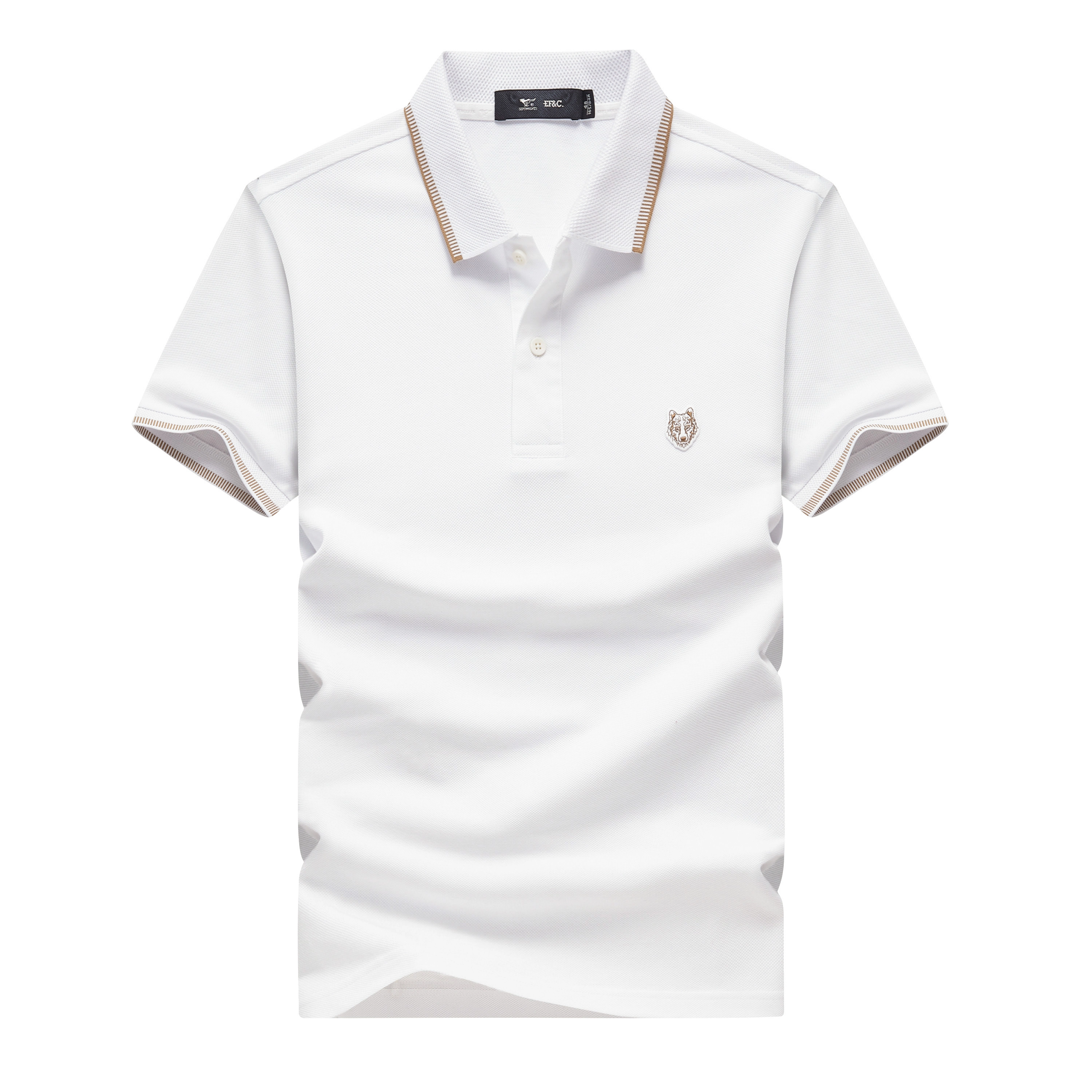 SEPTWOLVES Polo