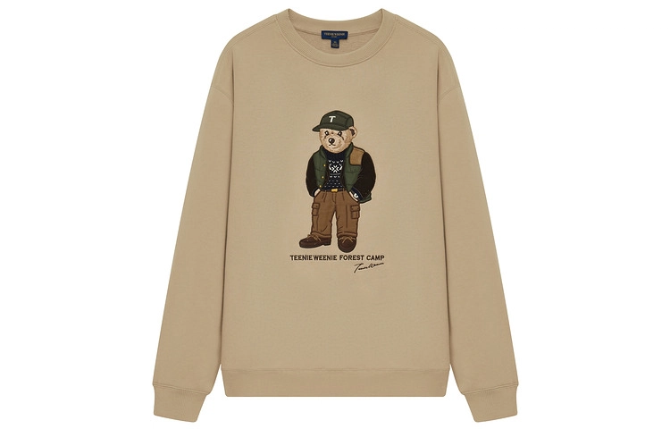 Teenie Weenie Men 24FW