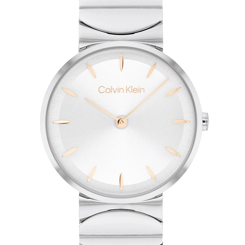 CALVIN KLEIN