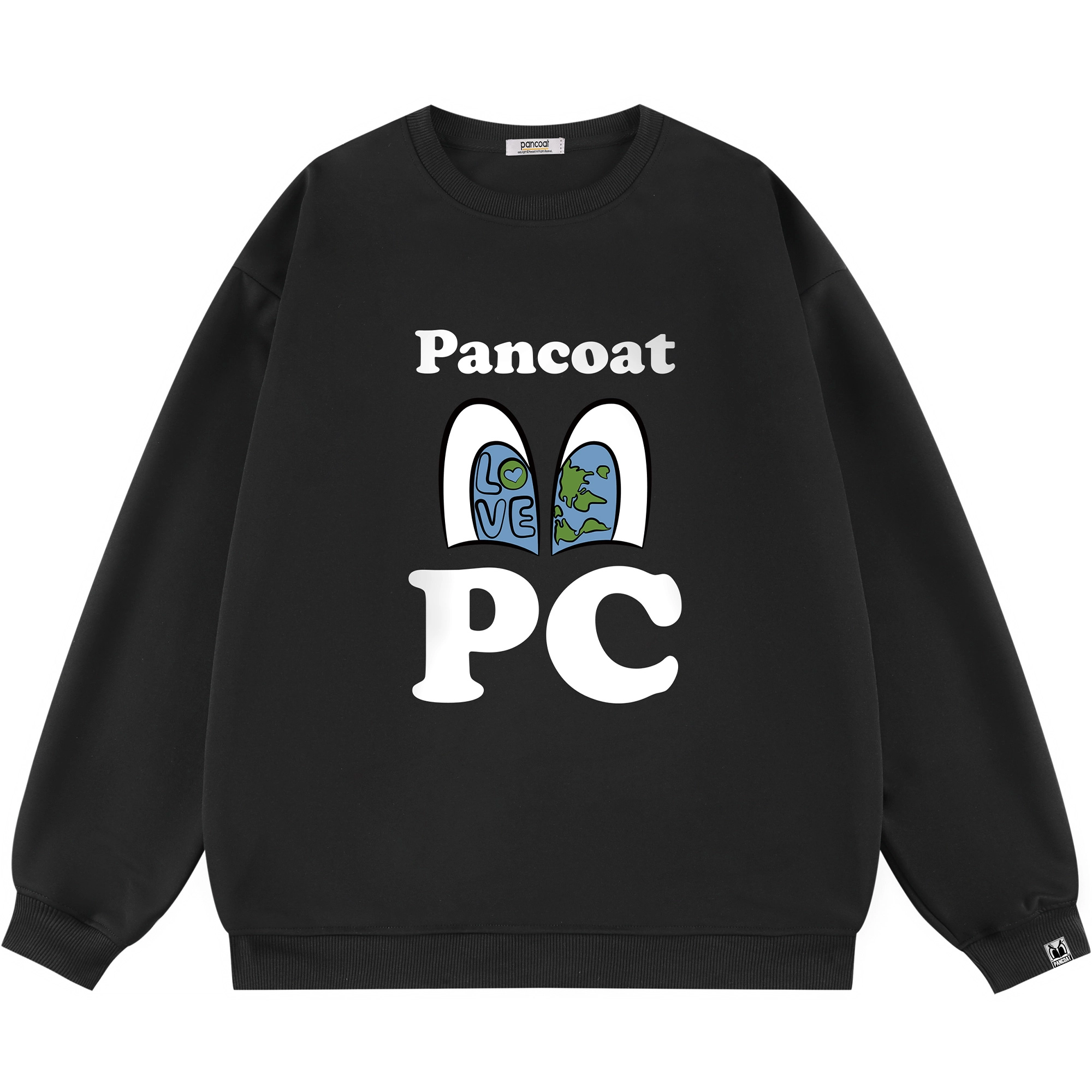 Pancoat Logo