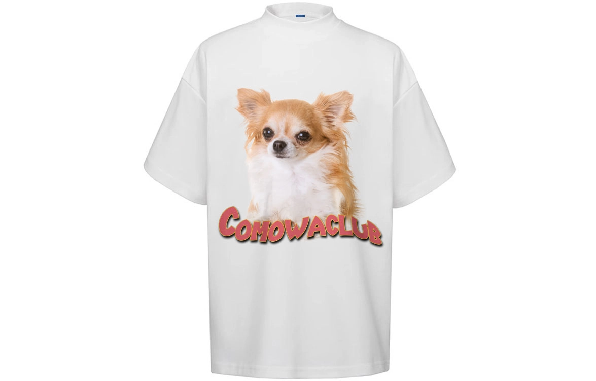 COMOWA LogooversizeT