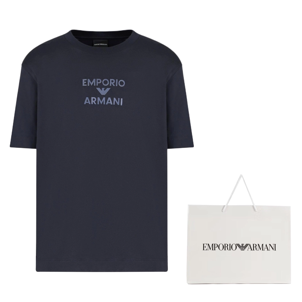 EMPORIO ARMANI LogoT