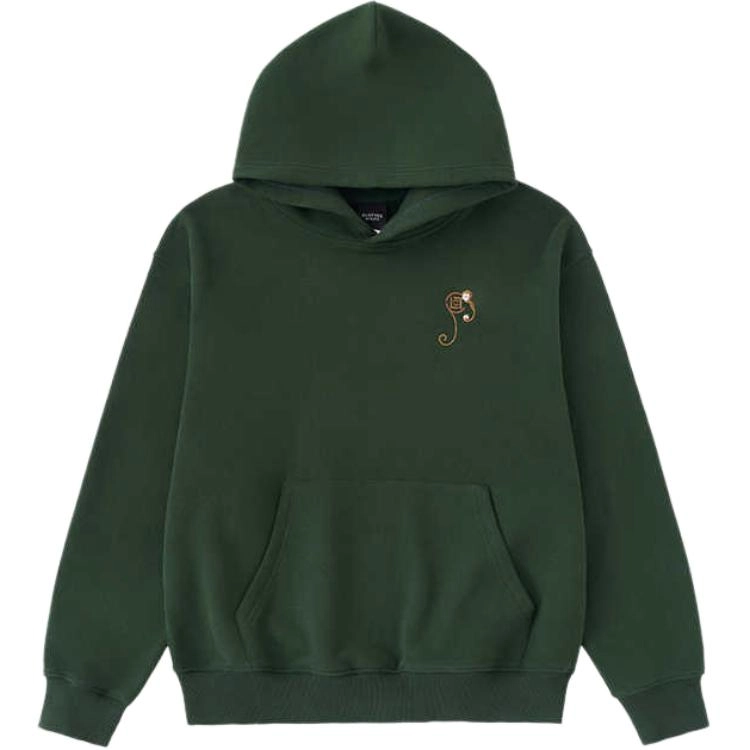 CLOTTEE by CLOT