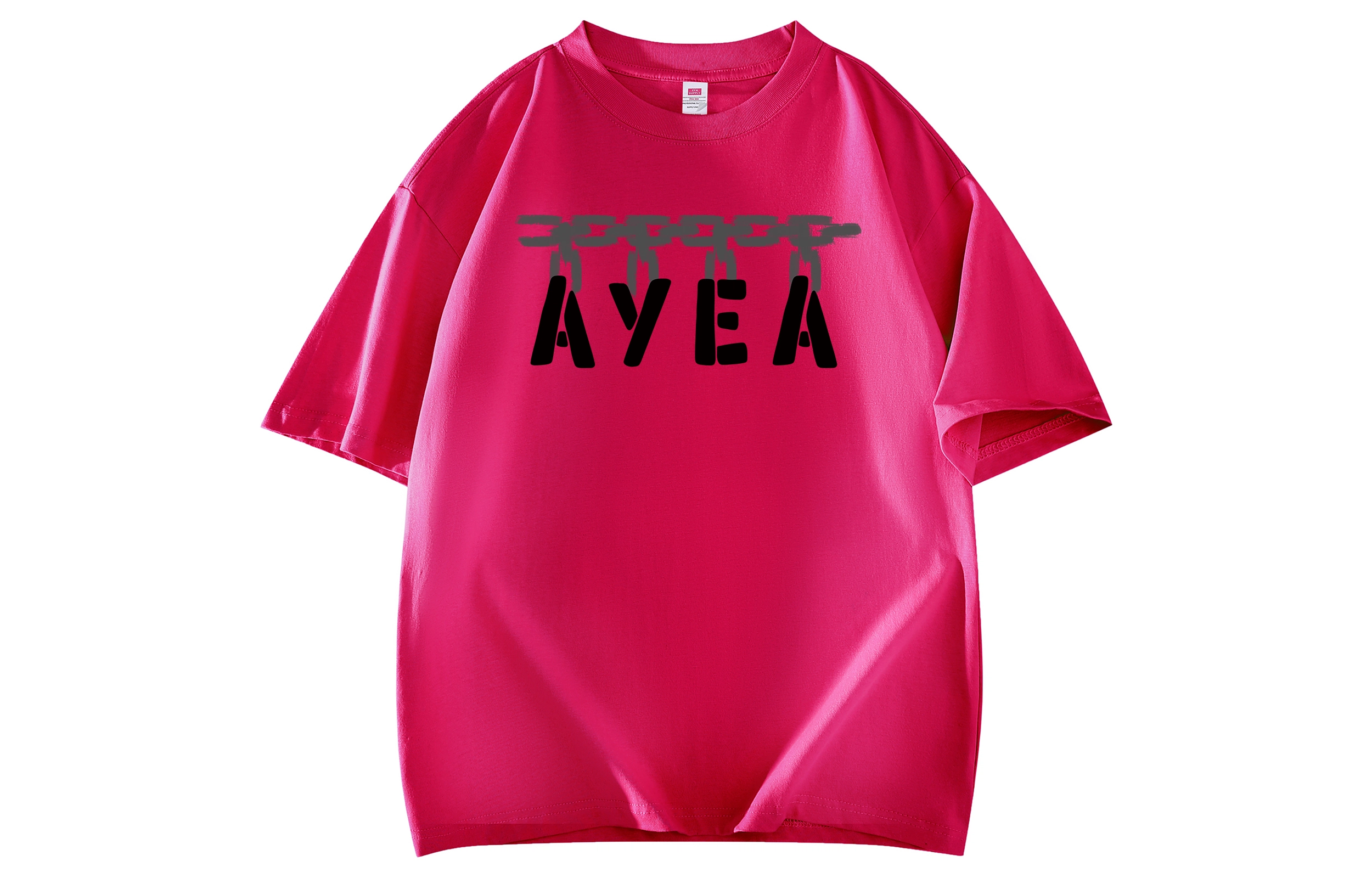 AYEA logoT