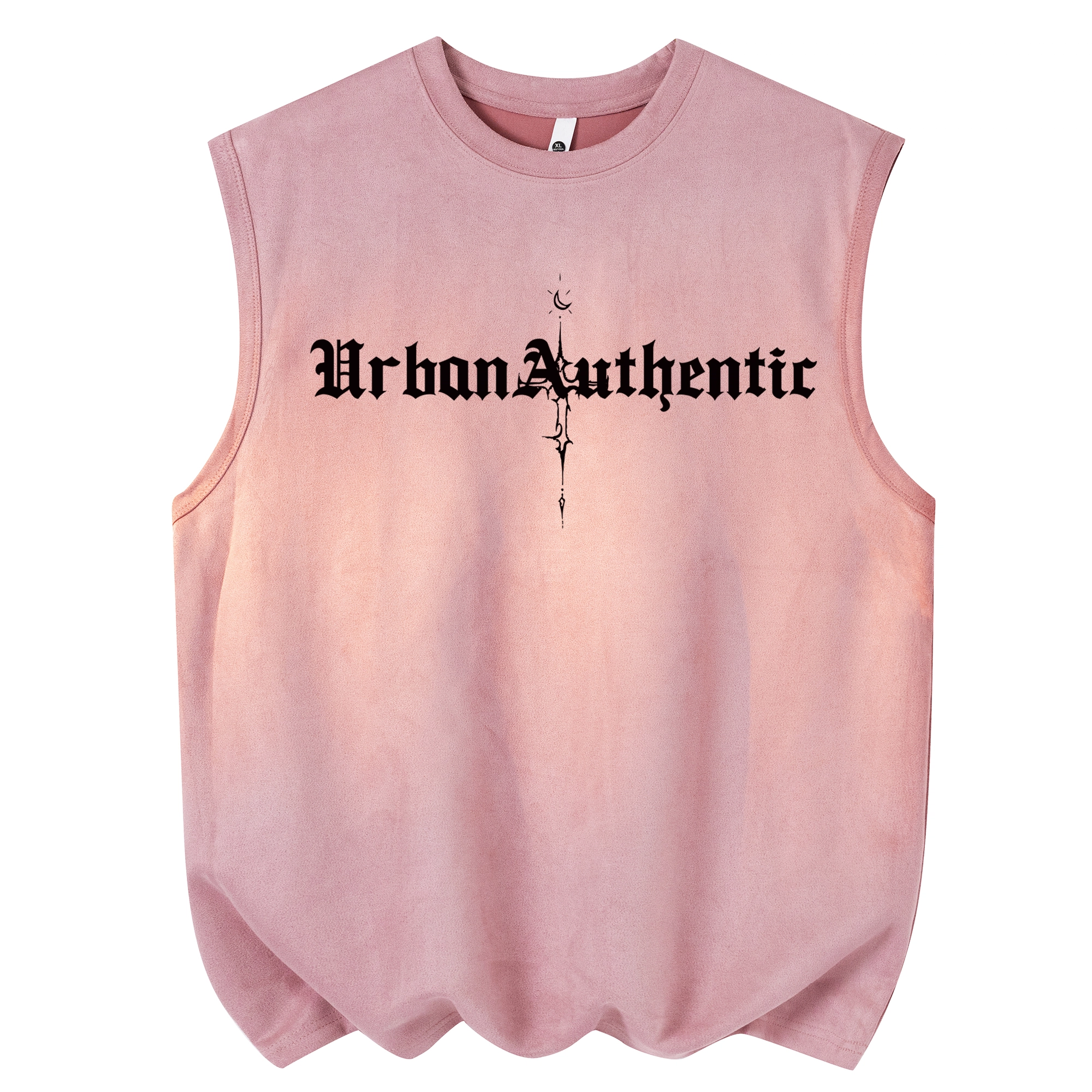 URBAN AUTHENTIC