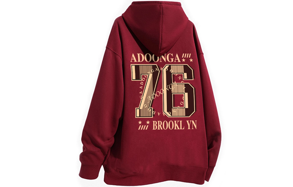 ADOONGA