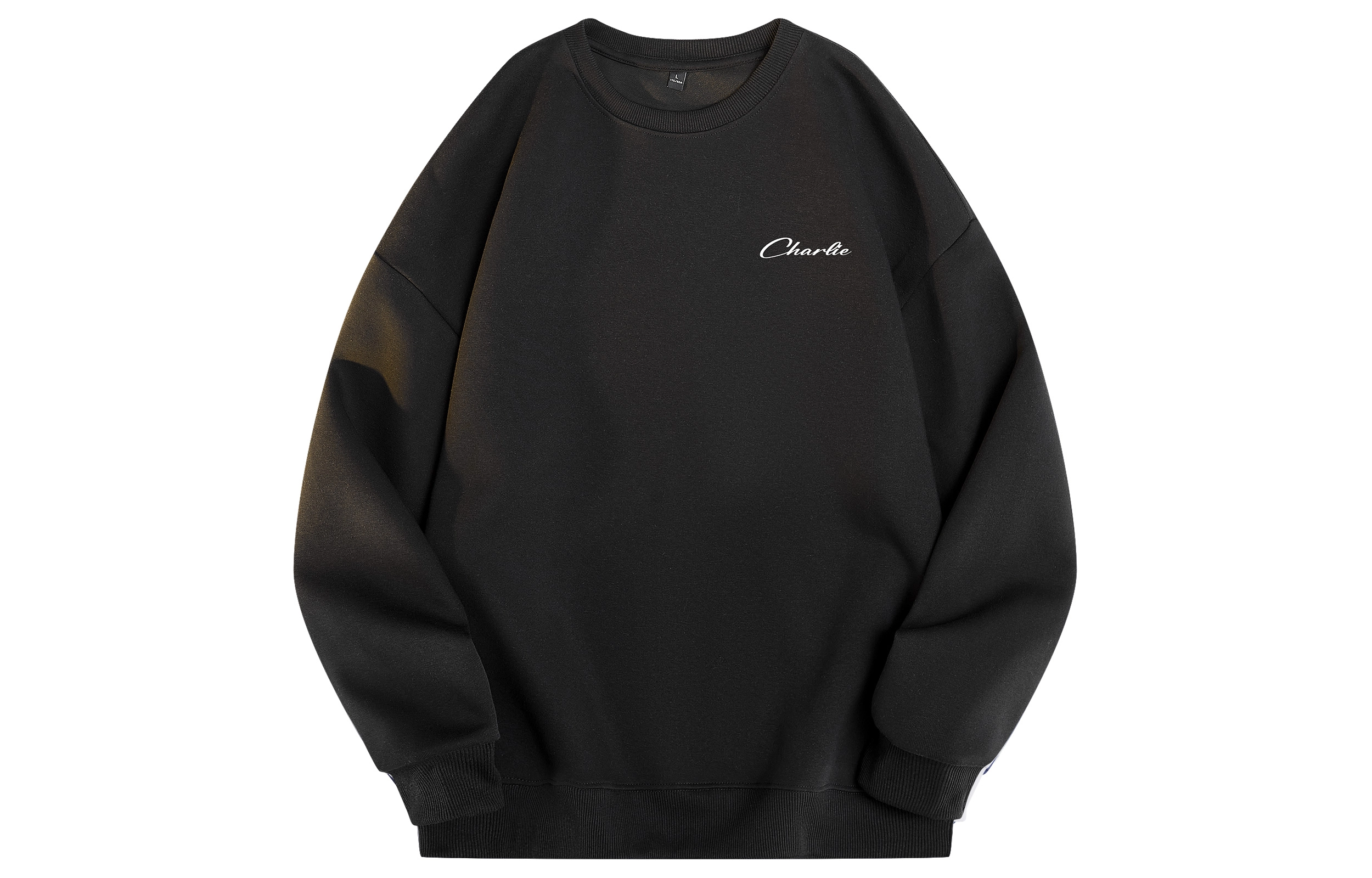 CHARLIE GOLF Logo