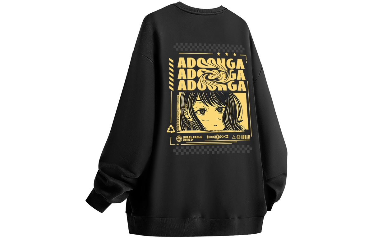 ADOONGA logo