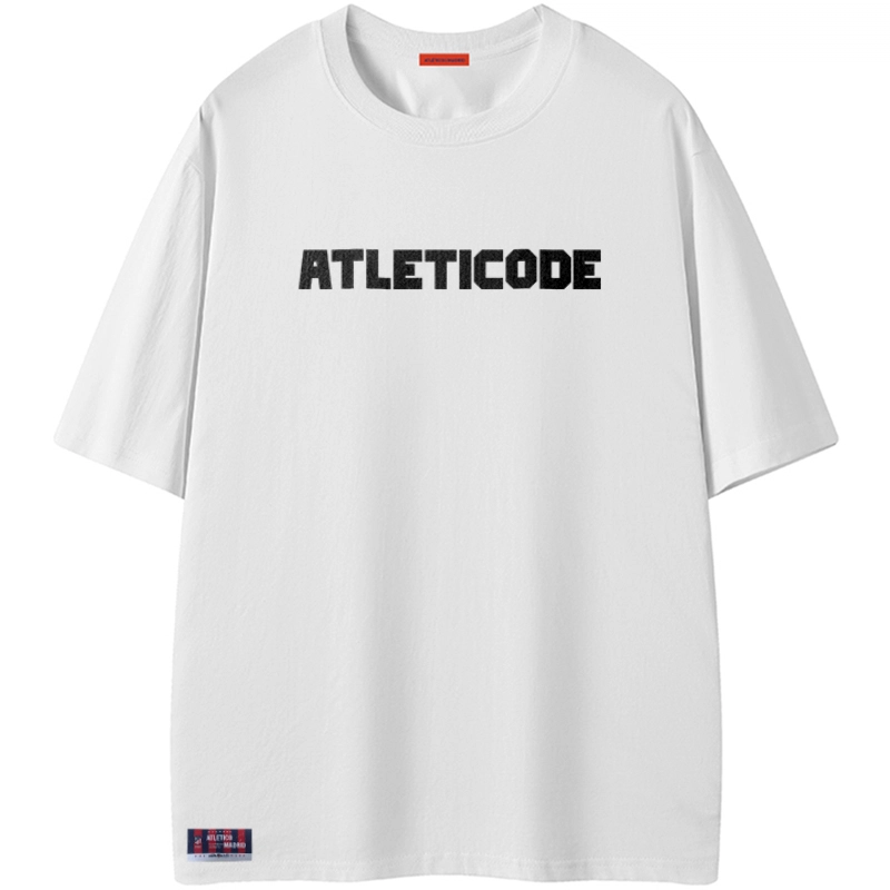 ATLETICO DE MADRID 1903 LogoT
