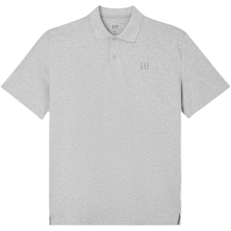 GAP logoPolo