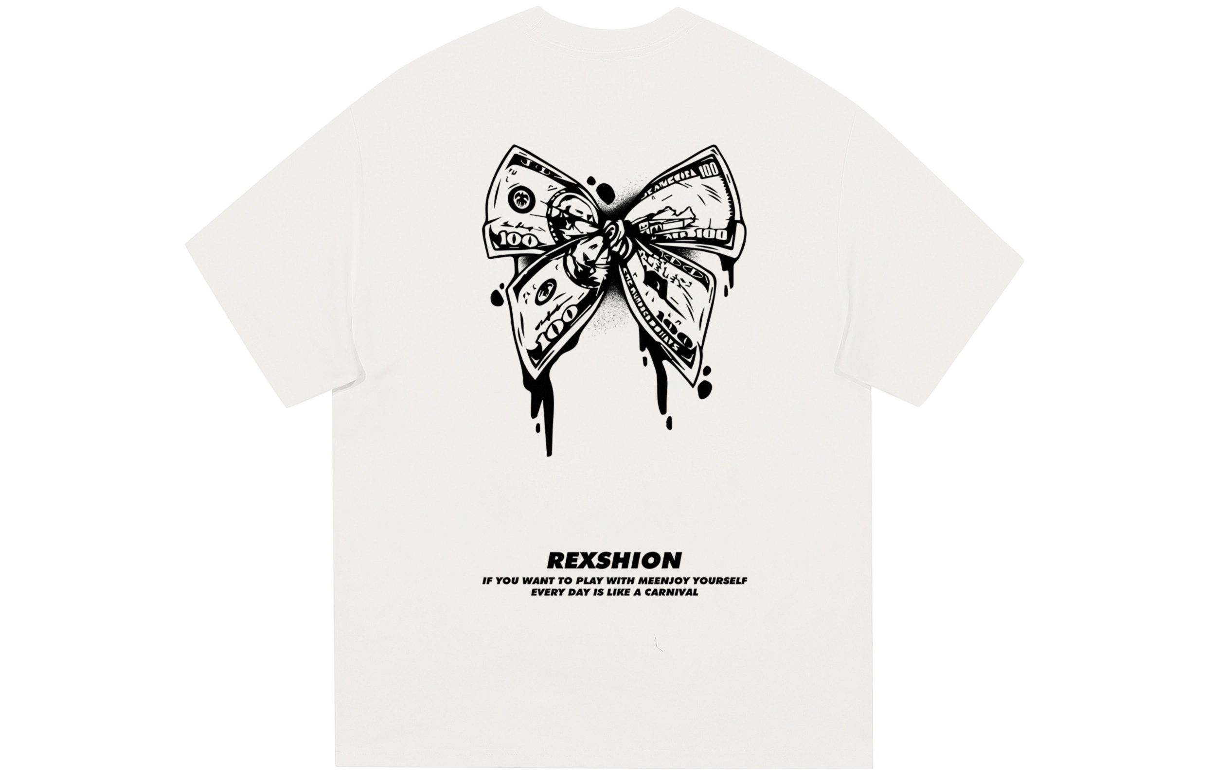 REXSHION T