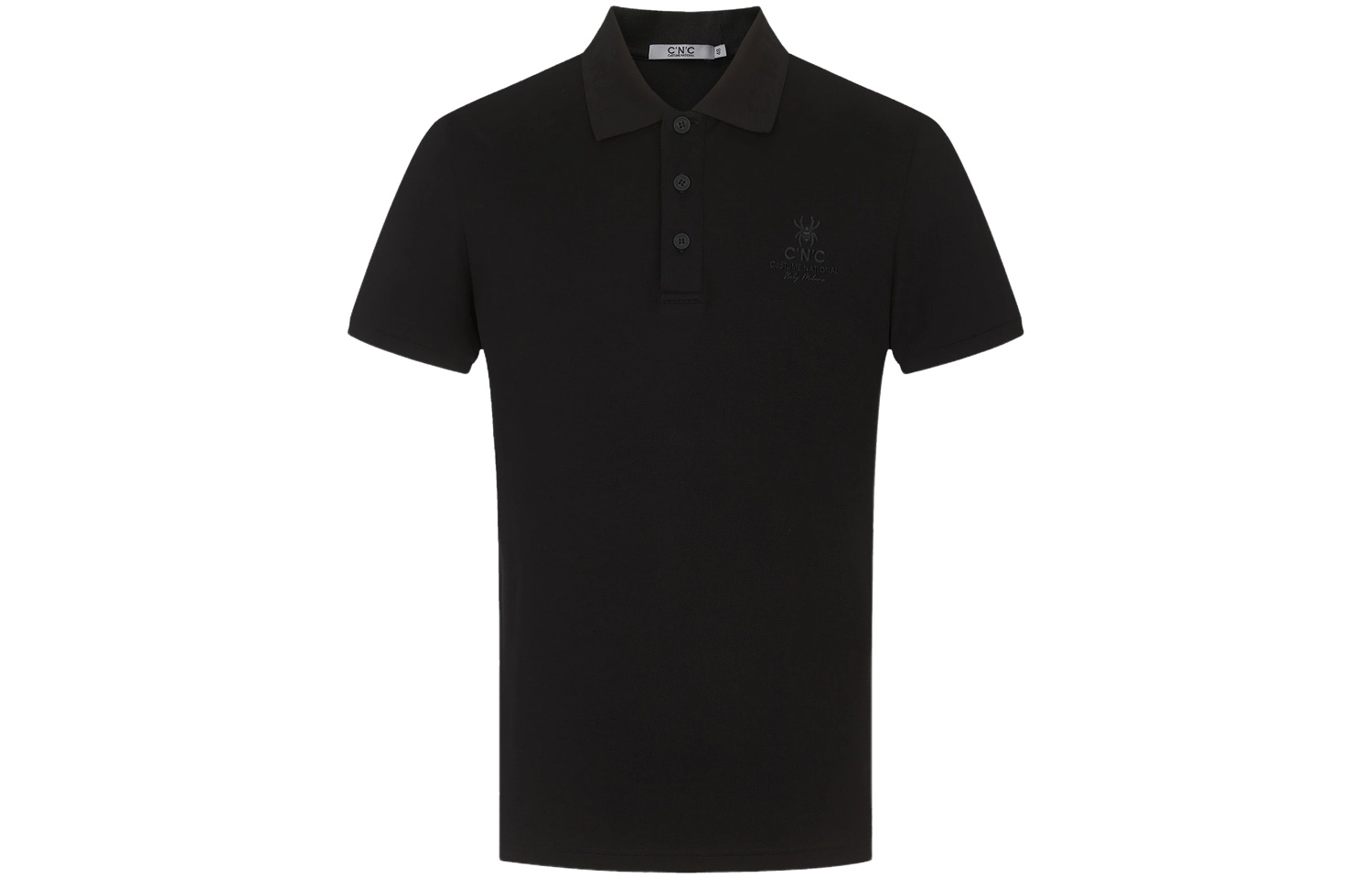 C'N'C 3DLogoPolo