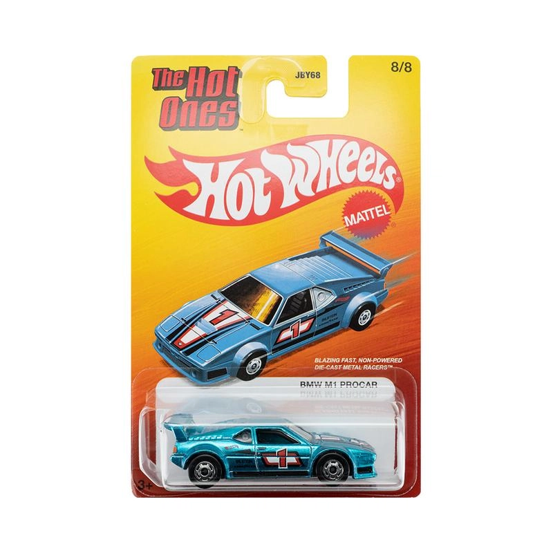Hot Wheels JBY68 T2917