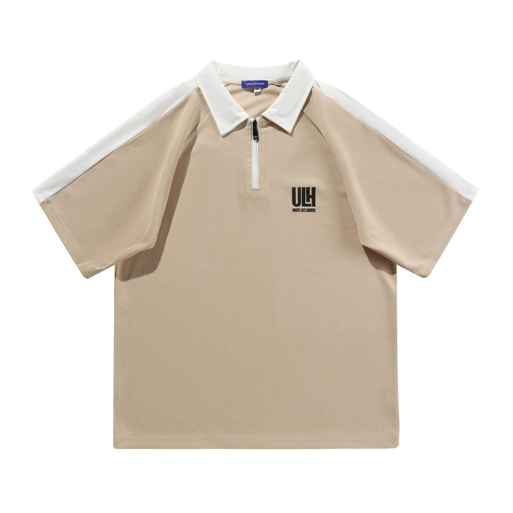 Unite Life HOODS Polo