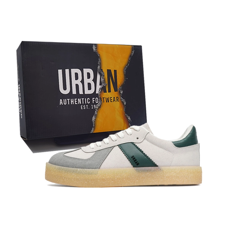 URBAN AUTHENTIC
