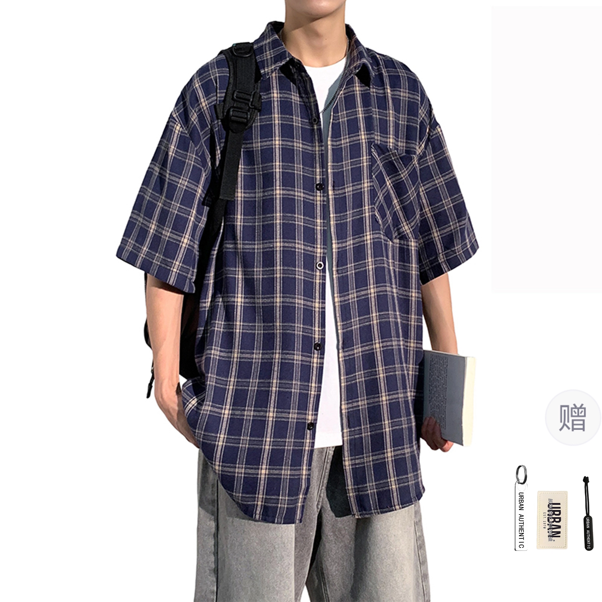 URBAN AUTHENTIC