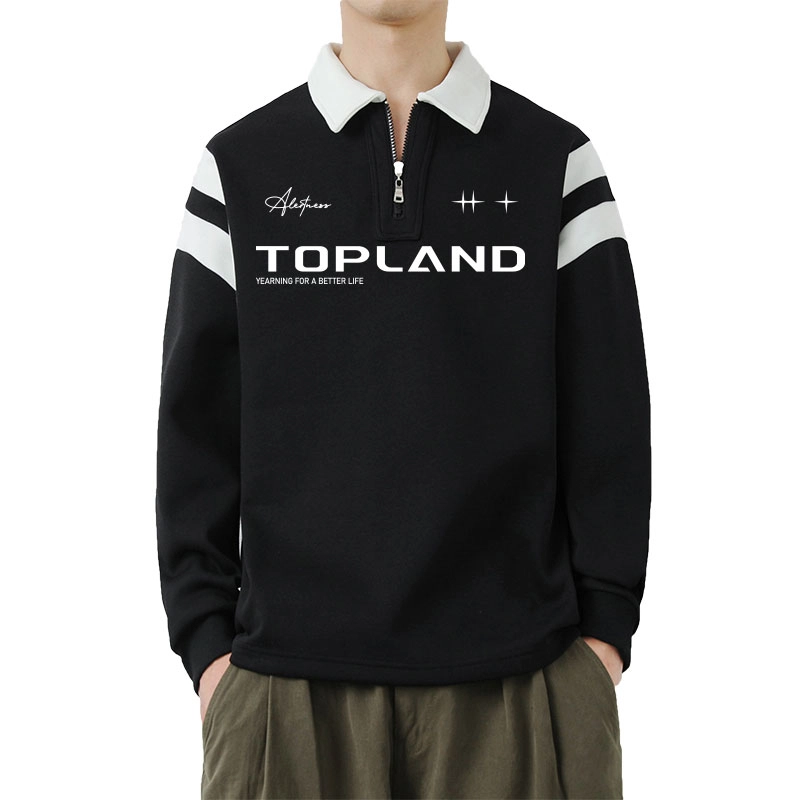 Topland logo
