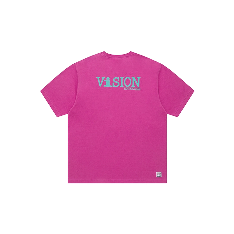 Vision Street Wear T
