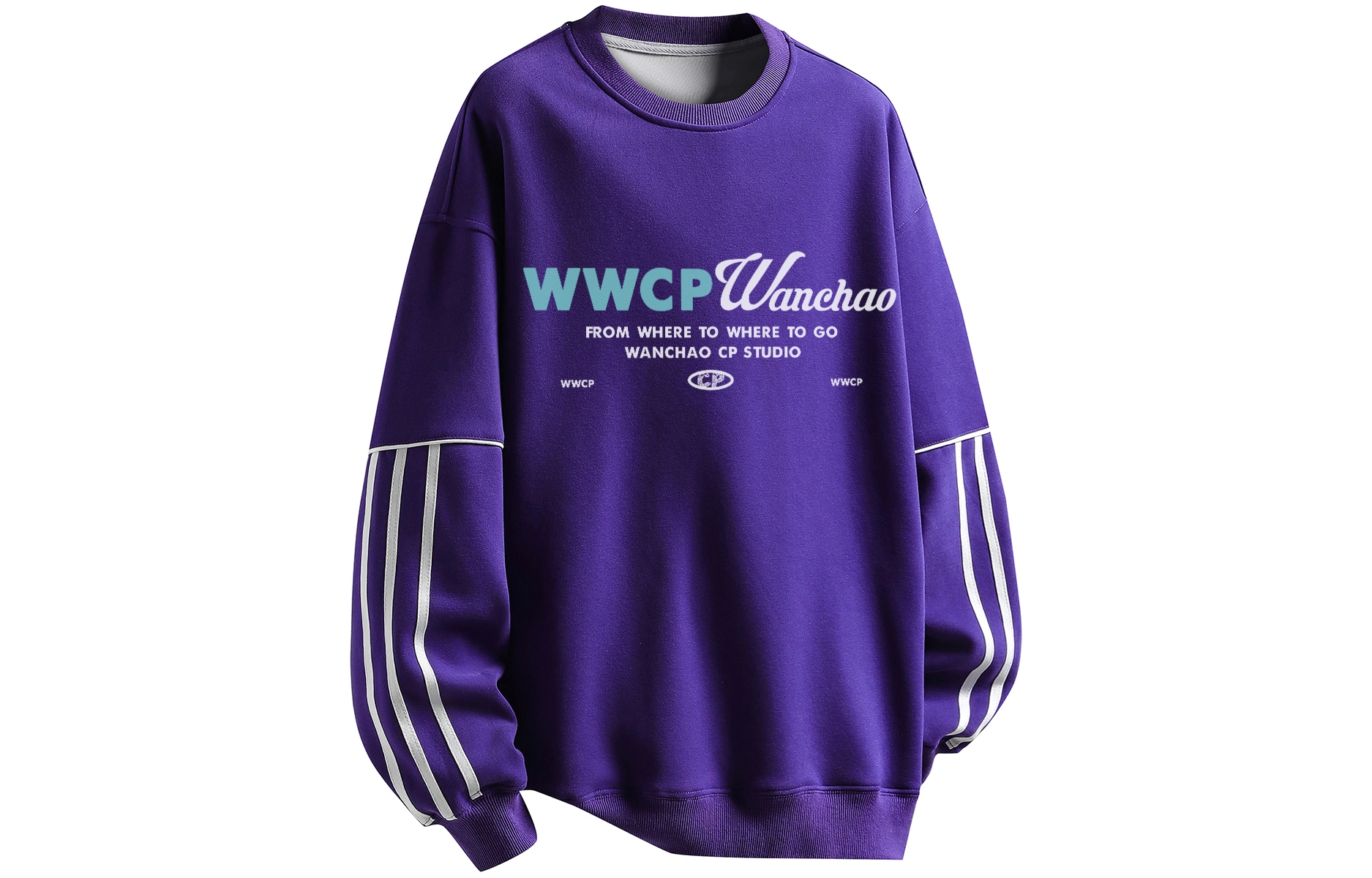 WANCHAO CP Logo