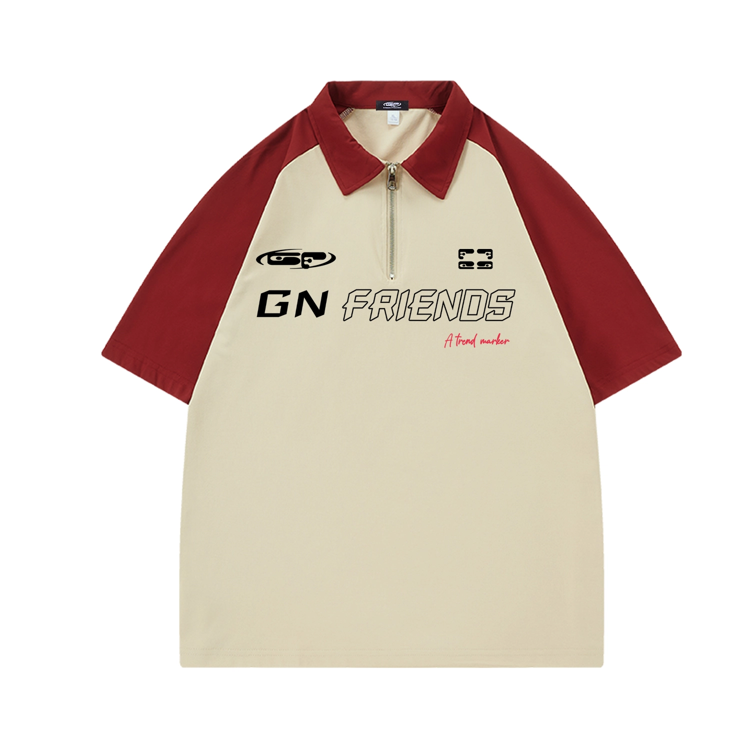 GF LogoPolo