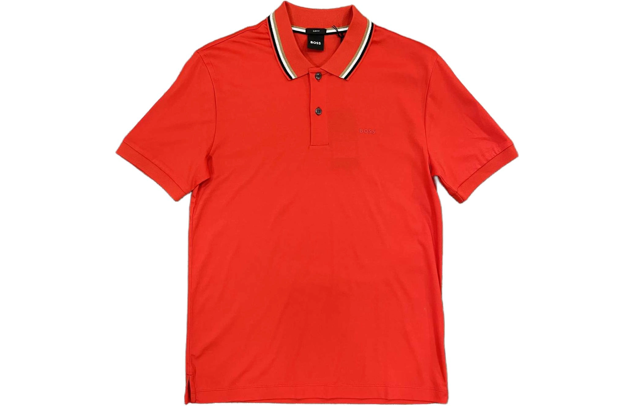 HUGO BOSS LogoPolo