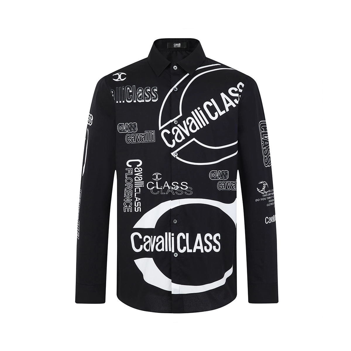 Cavalli Class