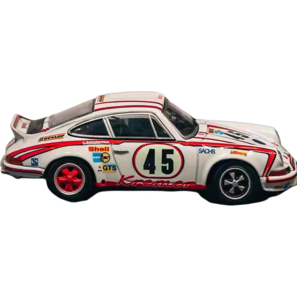 TW 164 911 Carrera RSR 45 1973