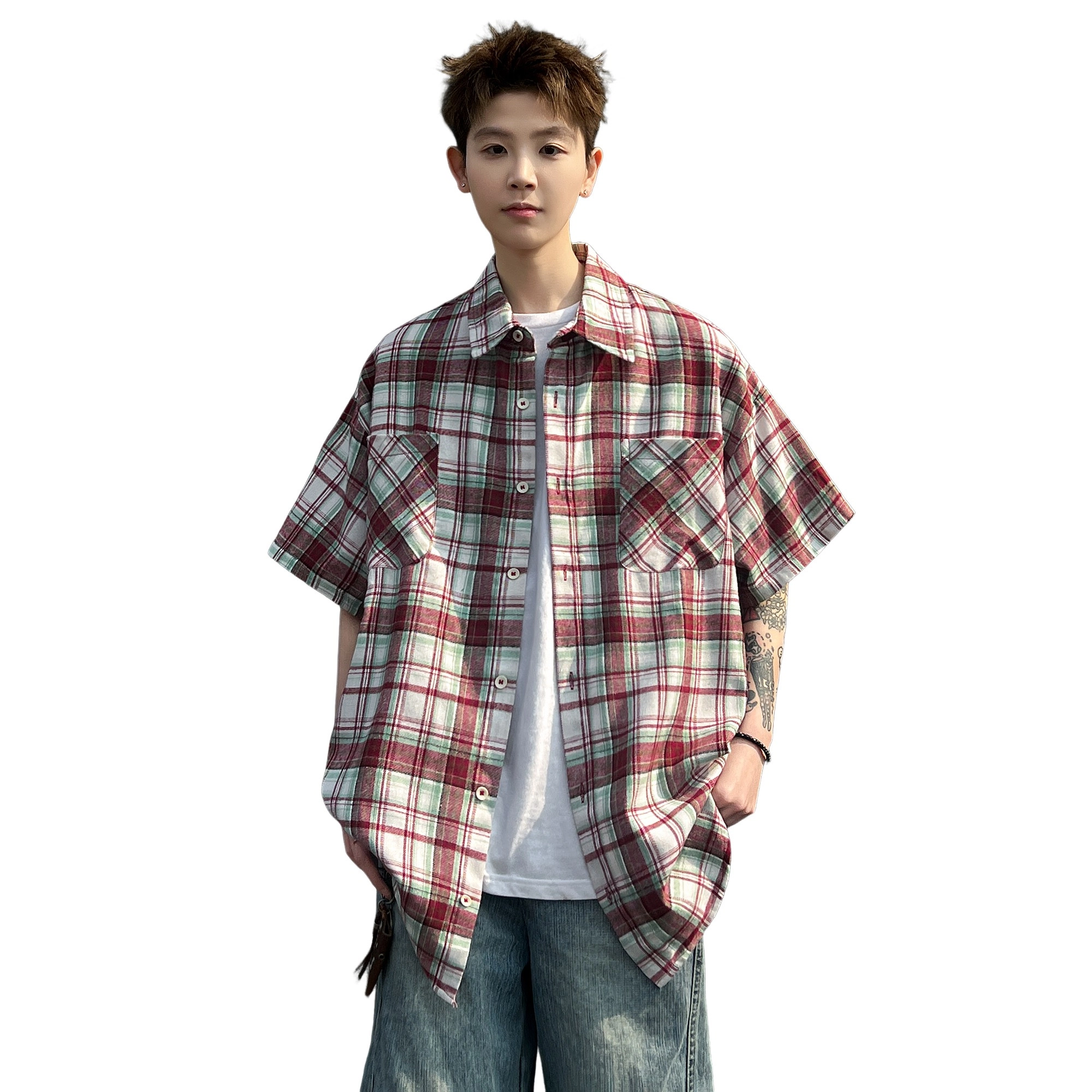 URBAN AUTHENTIC