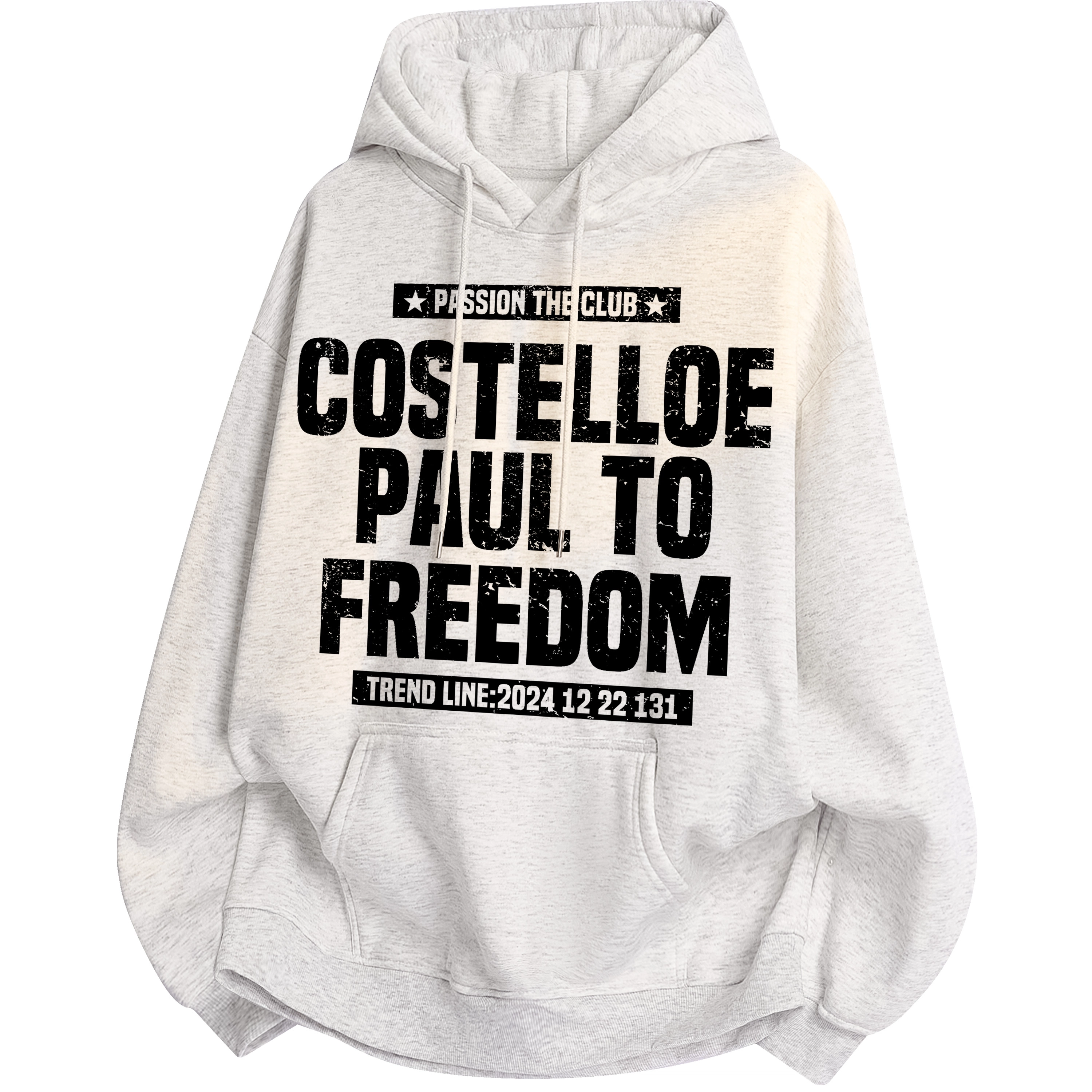 PAUL COSTELLOE logo