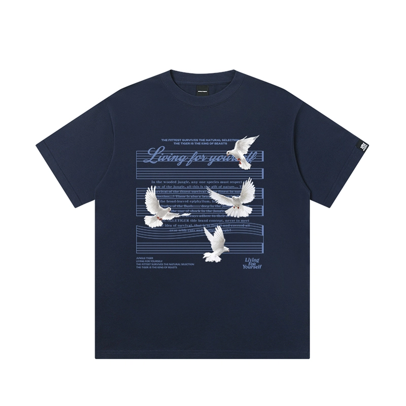 JUNGLE TIGER T