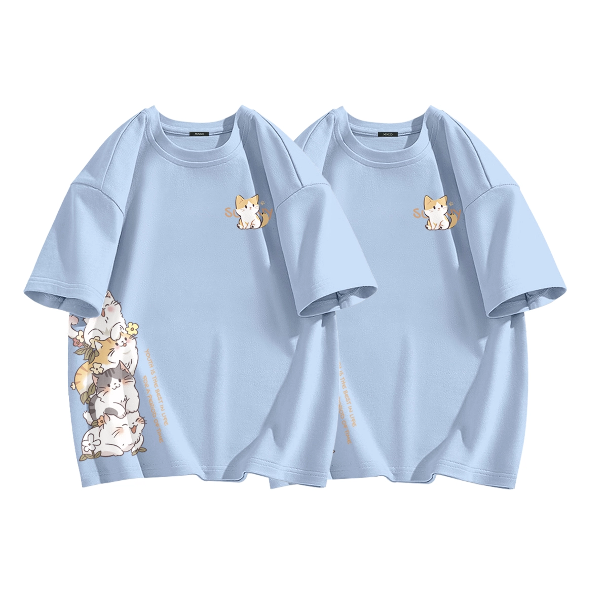 MINISO T