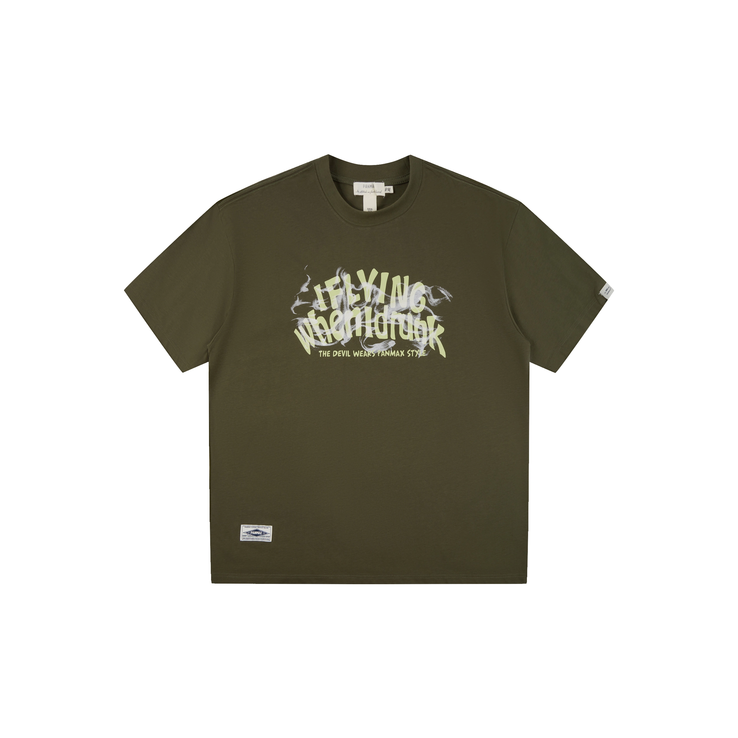 PANMAX T