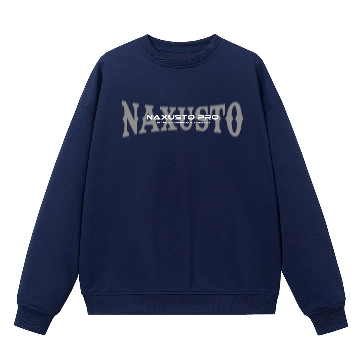 NAXUSTO LOGO