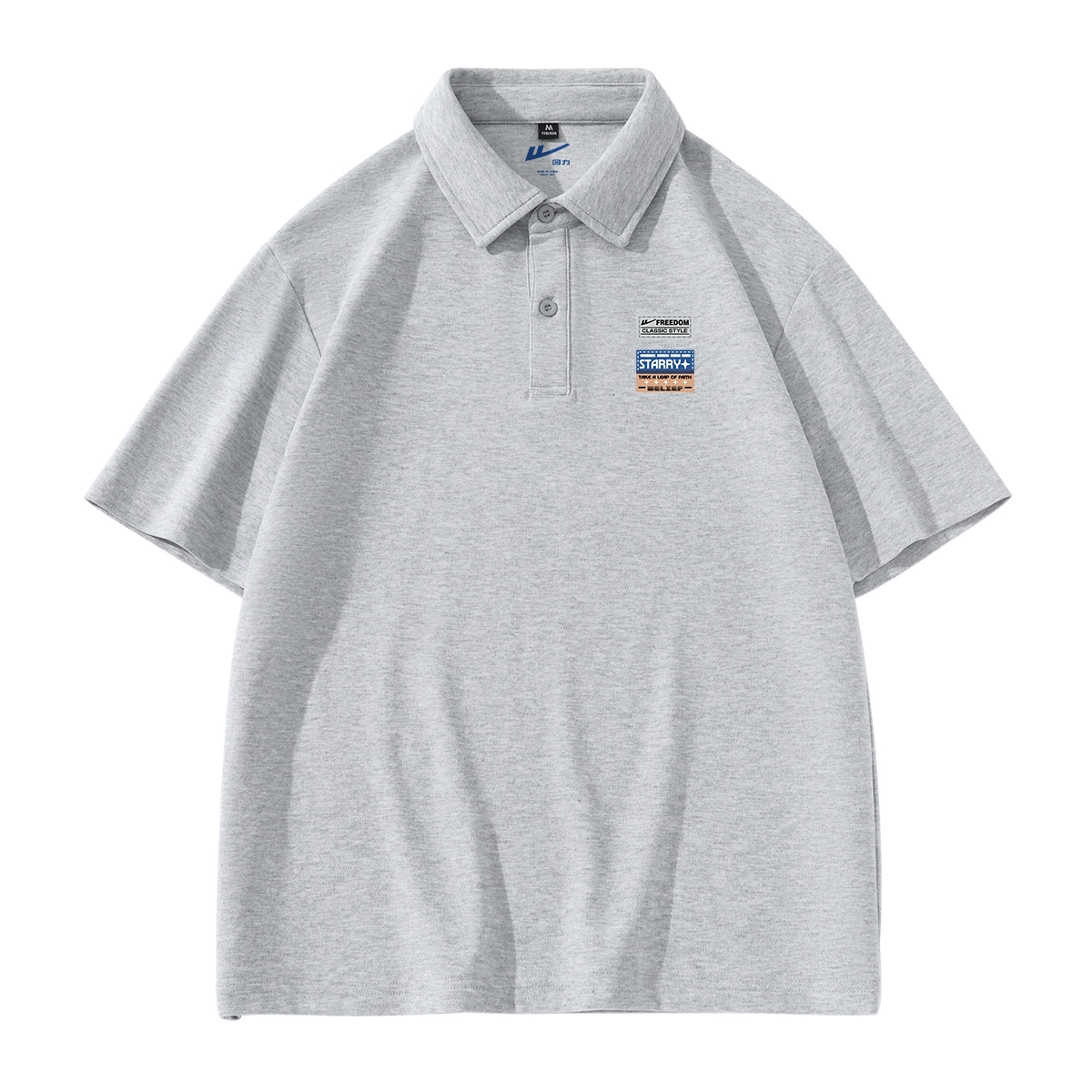Warrior Polo