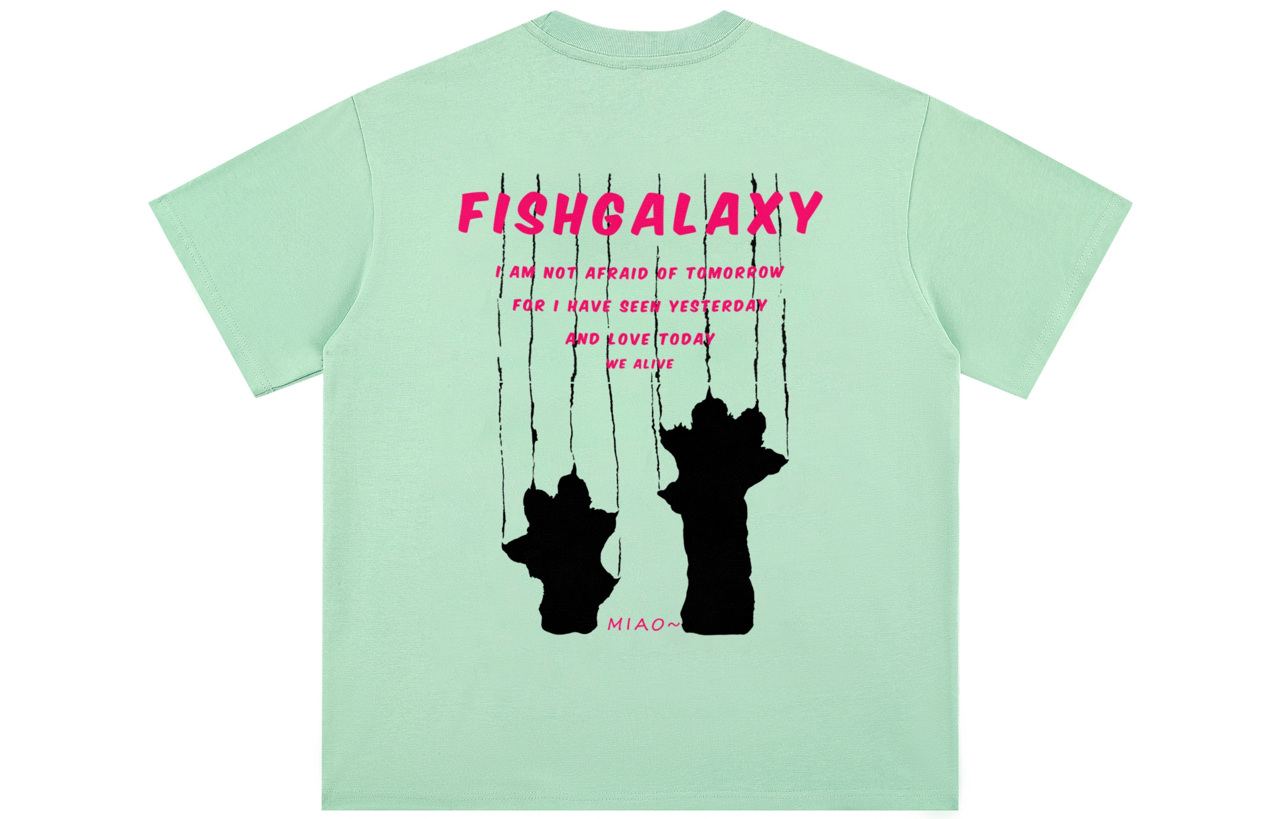 FISHGALAXY LogoT