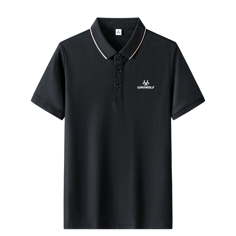 UNIWOLF LOGOPolo