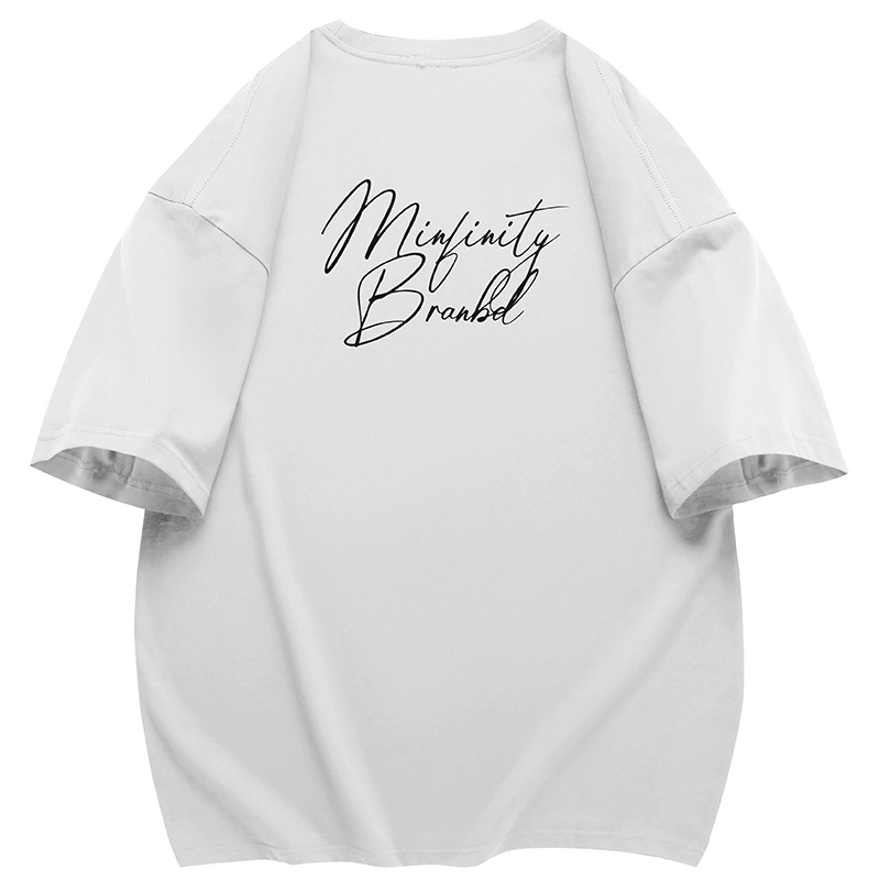 Minfinity logoT