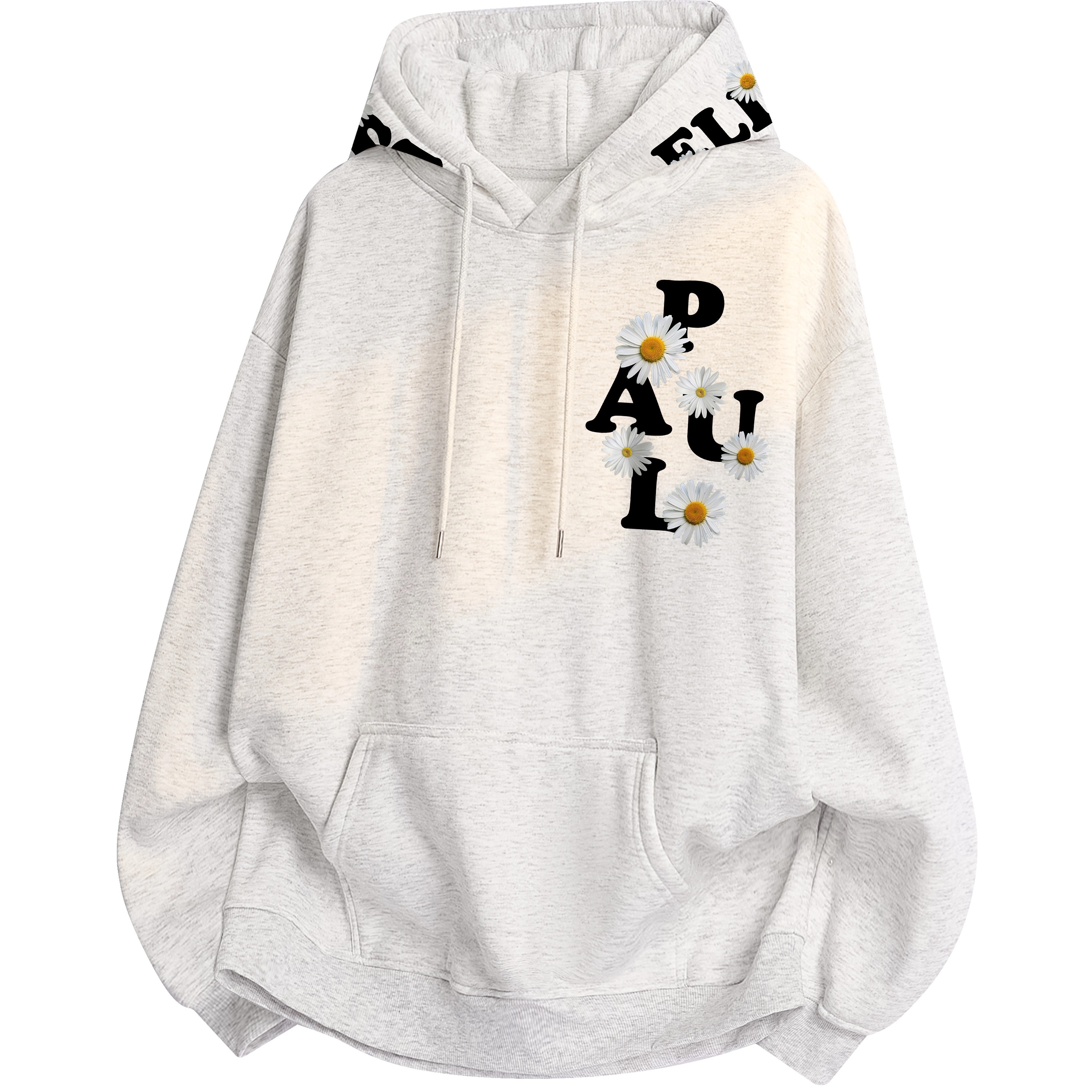 PAUL COSTELLOE Logo