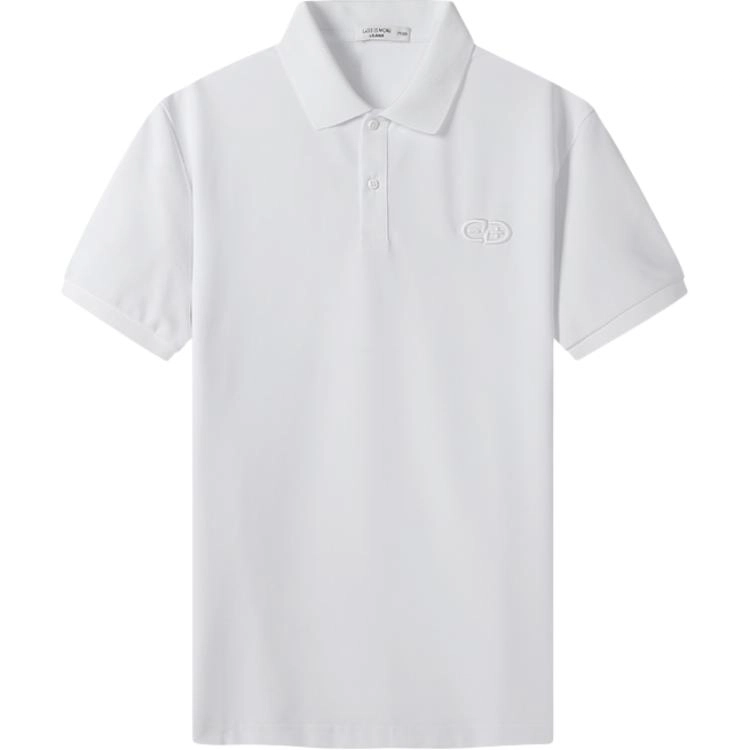 LESS IS MORE Polo