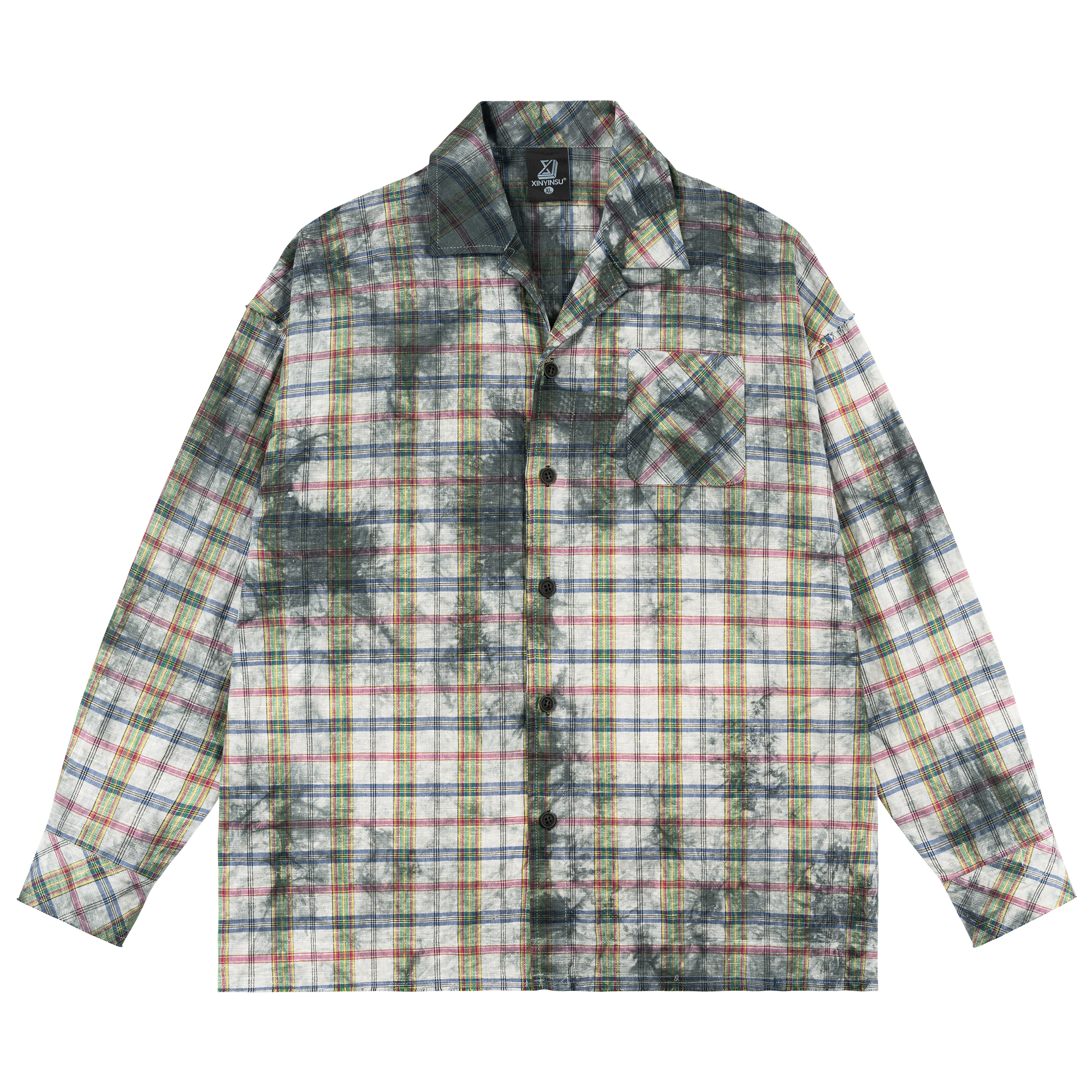 XINYINSU 24FW