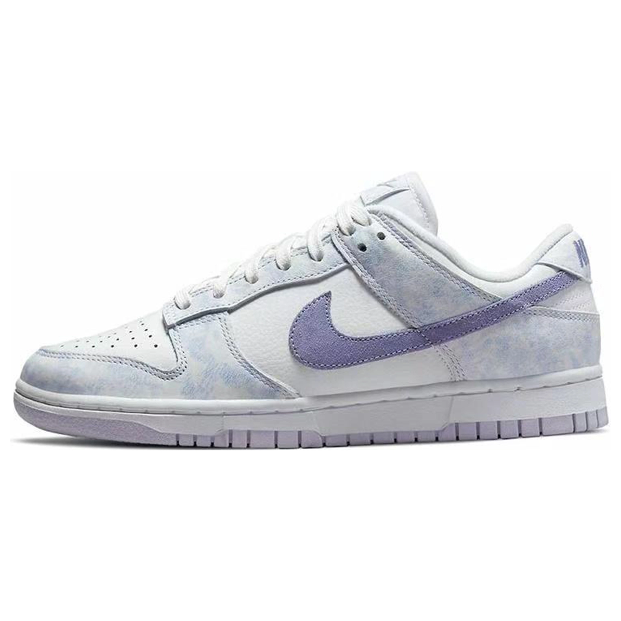 Nike Dunk OG "purple pulse" MOR