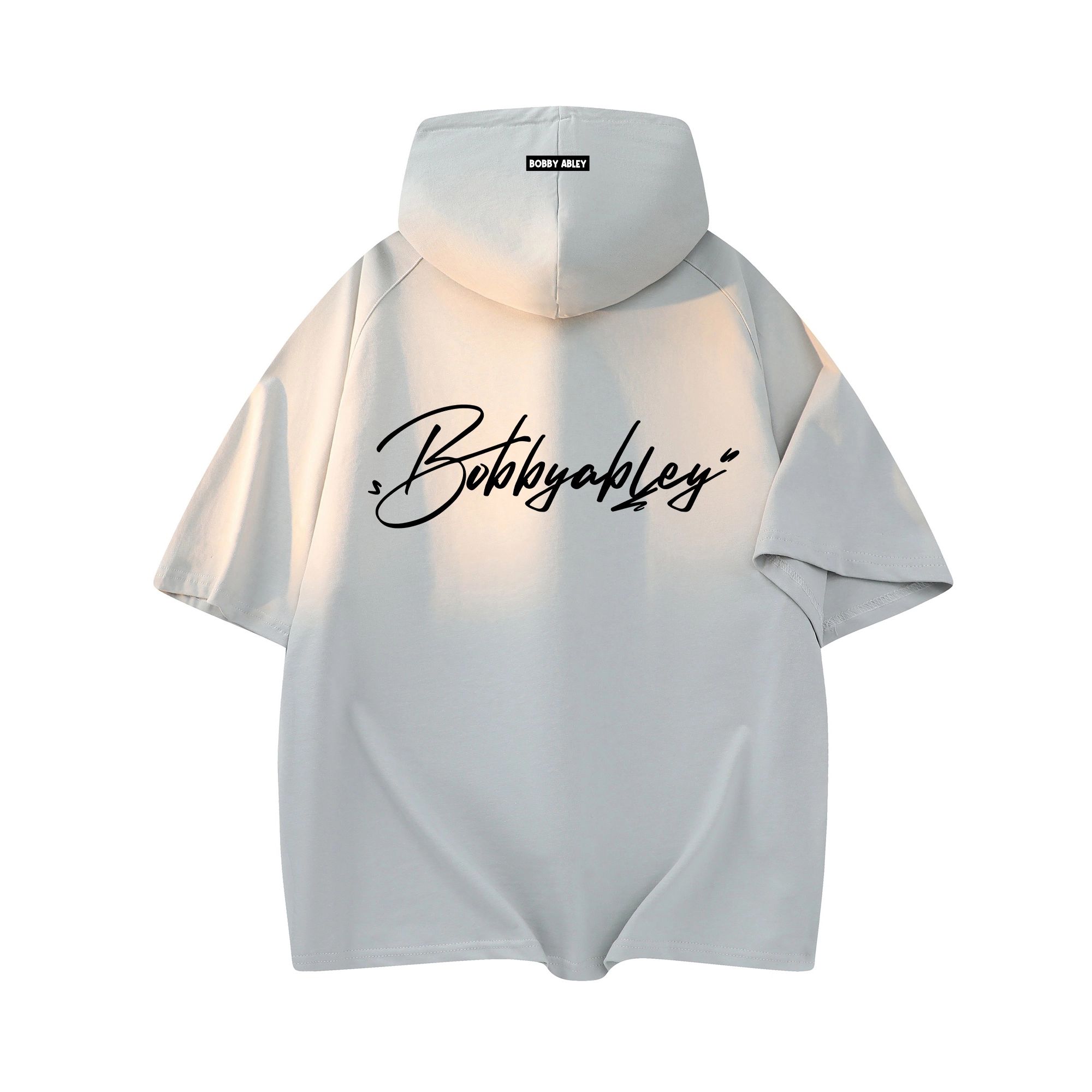 BOBBY ABLEY LogoT