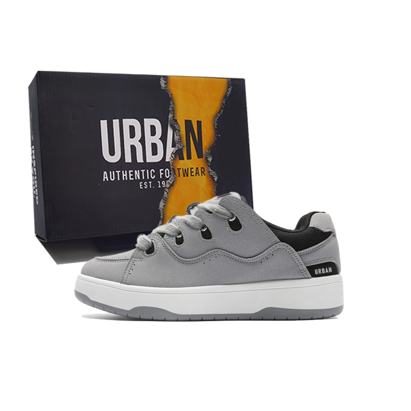 URBAN AUTHENTIC