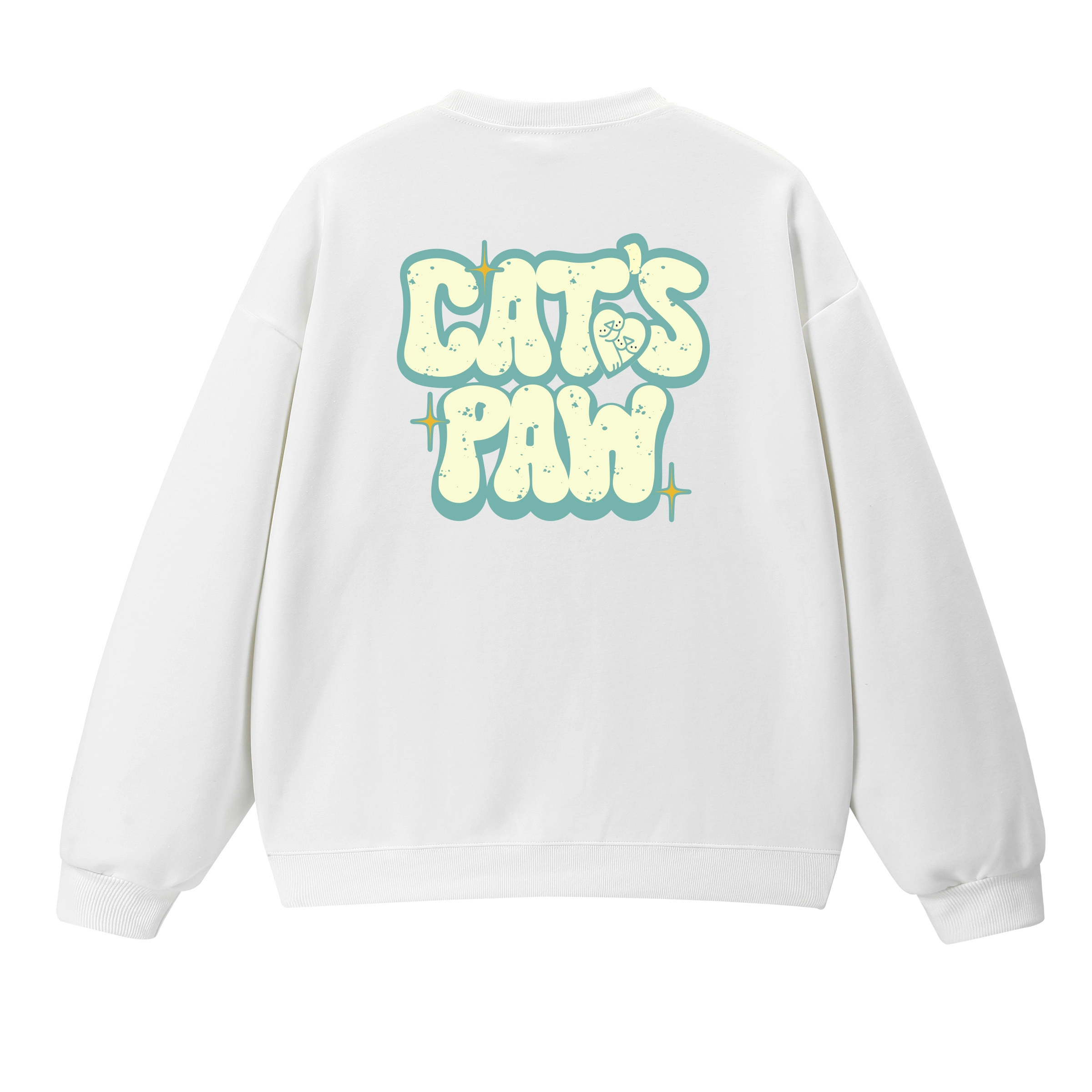 CAT'S PAW