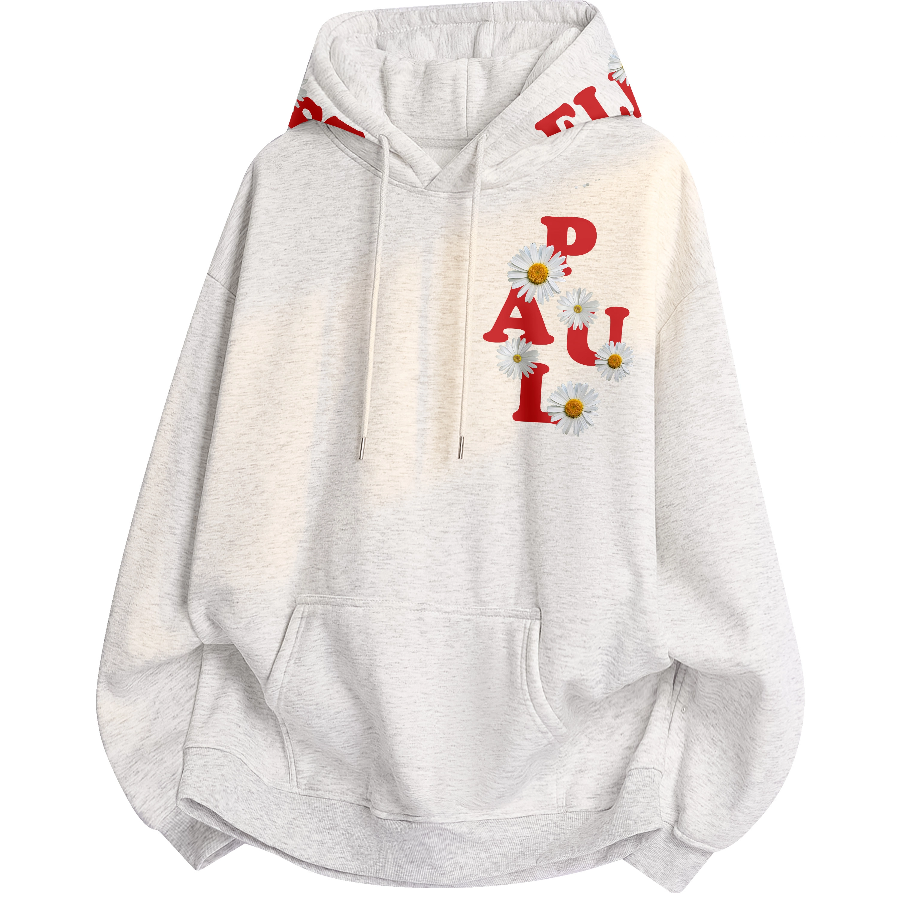 PAUL COSTELLOE Logo