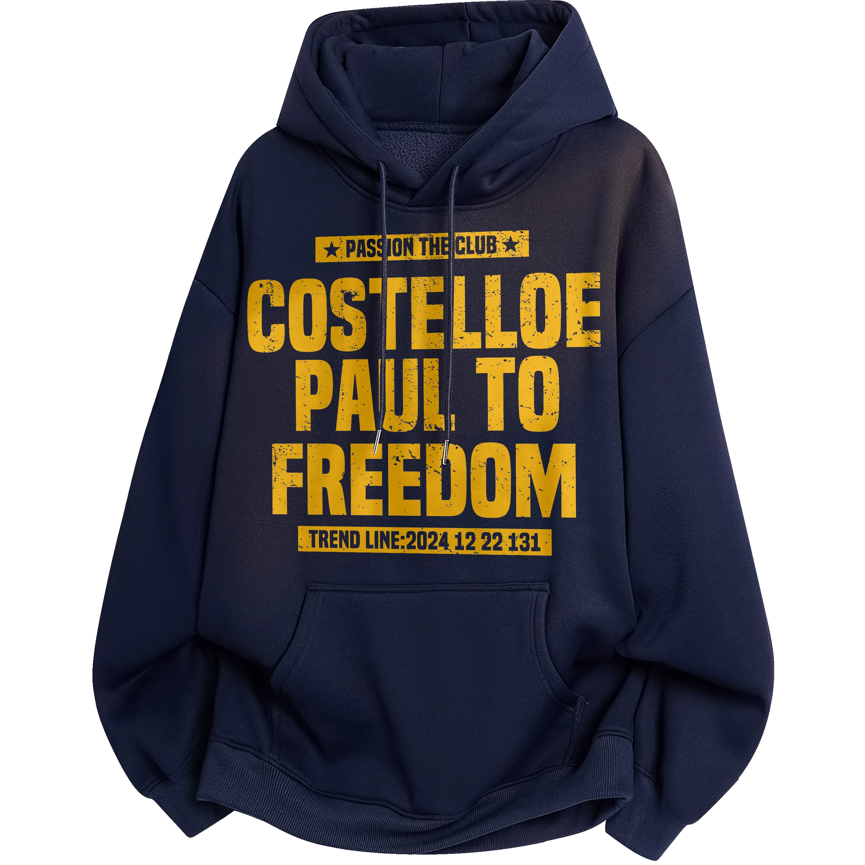 PAUL COSTELLOE logo
