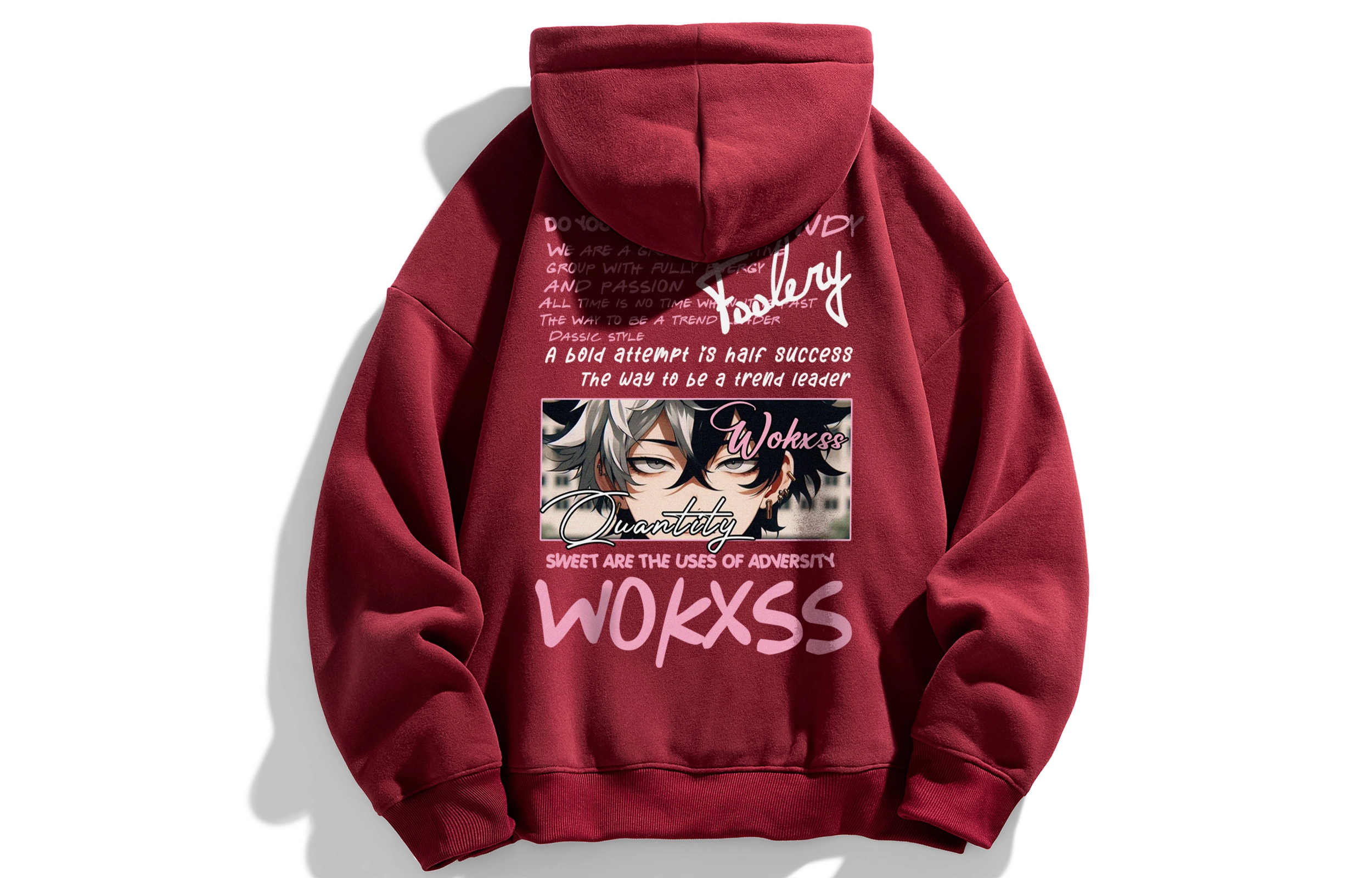 WOKXSS logo