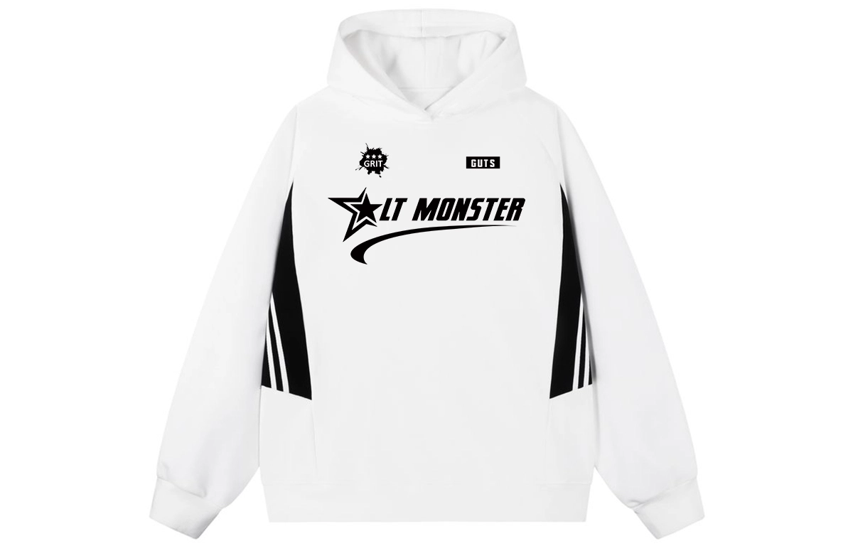 LIGHTNING MONSTER