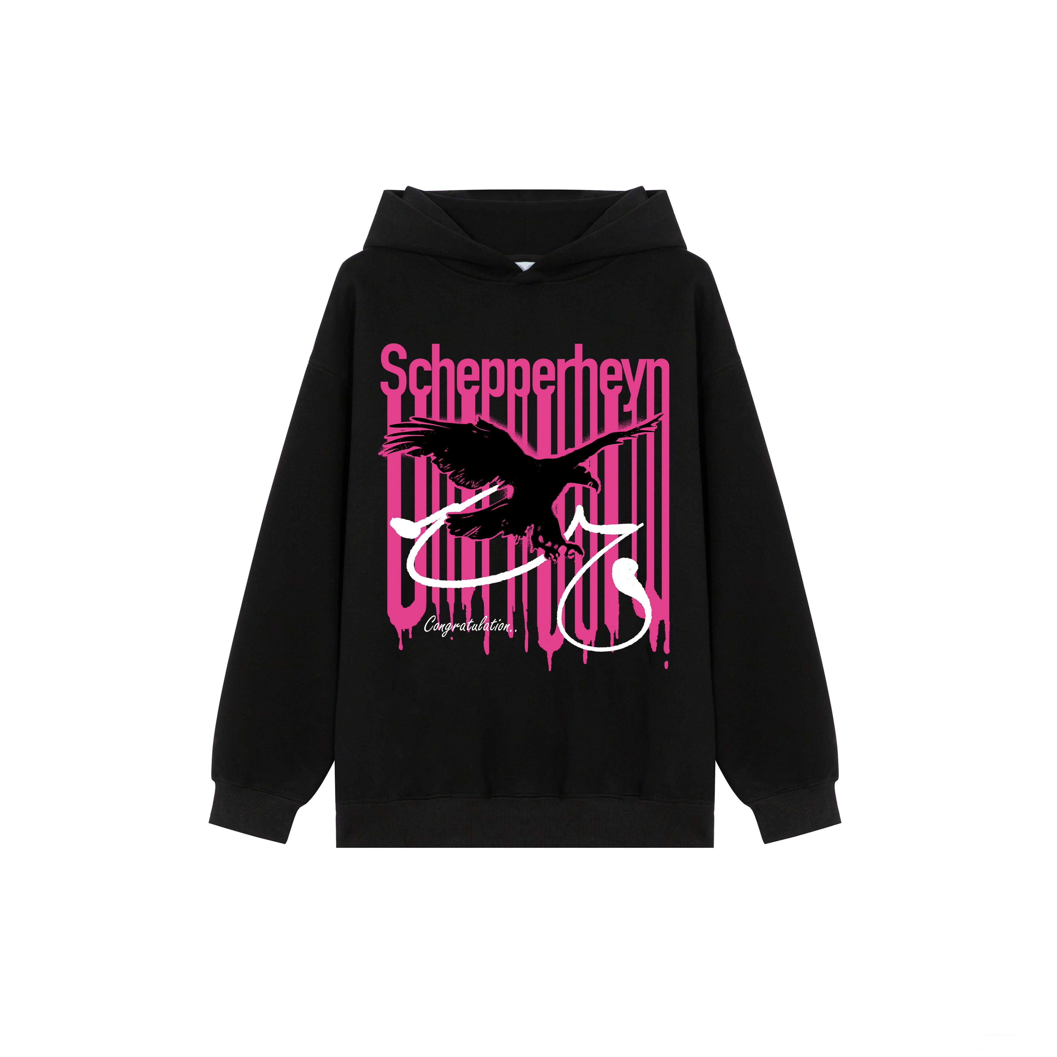 SCHEPPERHEYN Logo