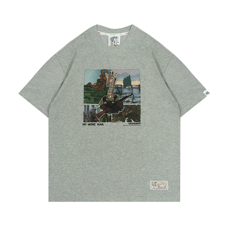 GRAF AntiWar T
